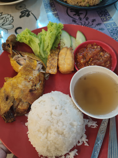 Restoran D'RPR Ria Jom Lepak & Makan Restoran D'RPR Ria Jom Lepak & Makan