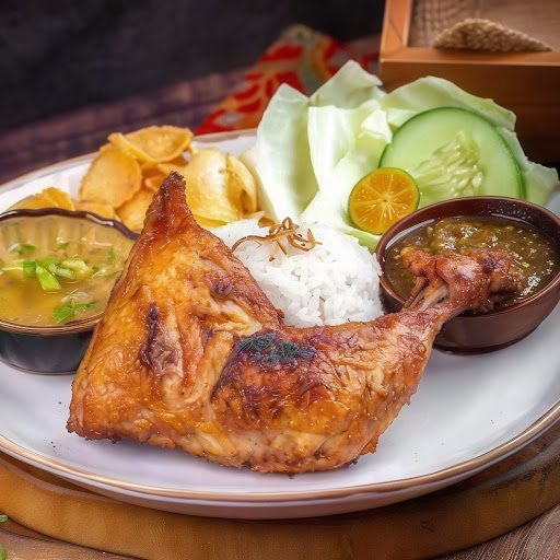 Ayam Penyet 3 Abdul Kota Masai Pasir Gudang