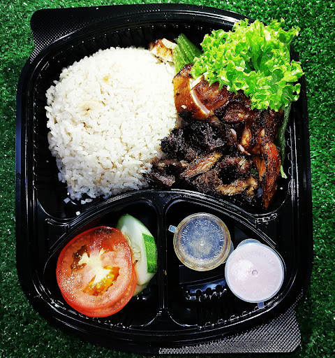 Dapor D’Intan Nasi Ayam