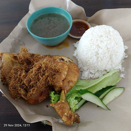 Ayam Penyet DoraMJ Ayam Penyet DoraMJ