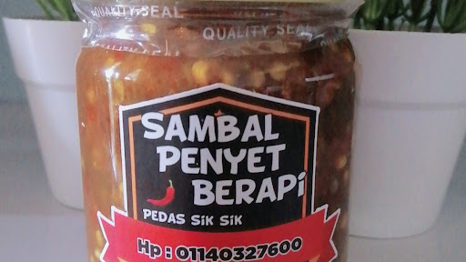 Nasi ayam penyet kemaman Nasi ayam penyet kemaman
