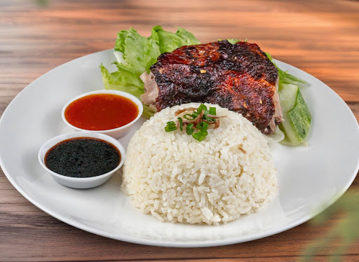 Pak Awi Nasi Ayam Kemaman Pak Awi Nasi Ayam Kemaman