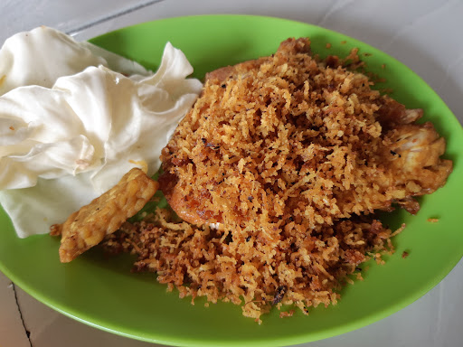 Ayam Penyet Ambia Ayam Penyet Ambia