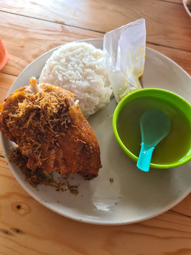 Nasi Ayam Penyet Mieya TJ Nasi Ayam Penyet Mieya TJ