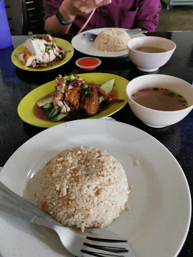 Nasi Ayam Gemas โข Cawangan Temerloh Nasi Ayam Gemas โข Cawangan Temerloh