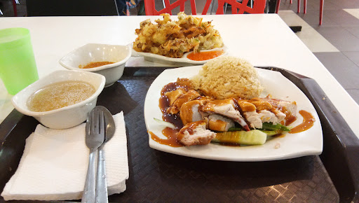 Nasi Ayam Kak Mala Nasi Ayam Kak Mala