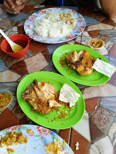 Nasi Ayam Penyet Ambiya Nasi Ayam Penyet Ambiya