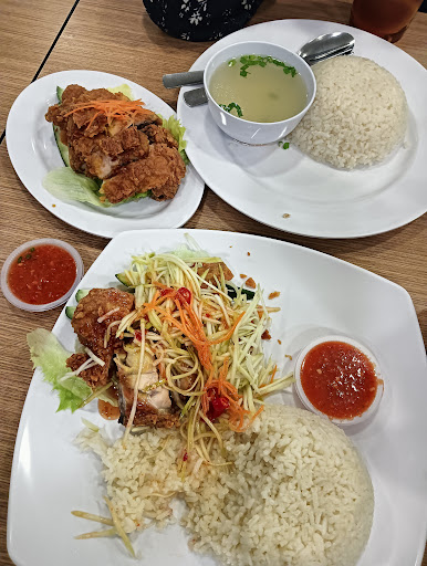 Raja Nasi Ayam โข Mentakab Raja Nasi Ayam โข Mentakab