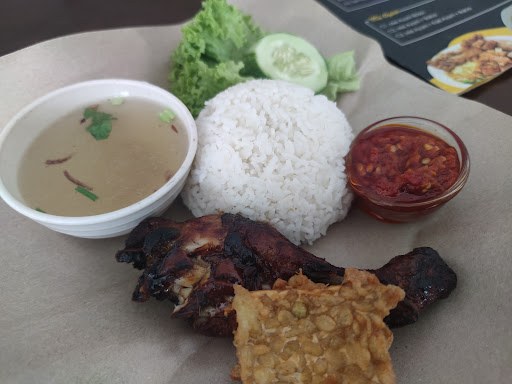 Dapur Penyet Jawa Dapur Penyet Jawa