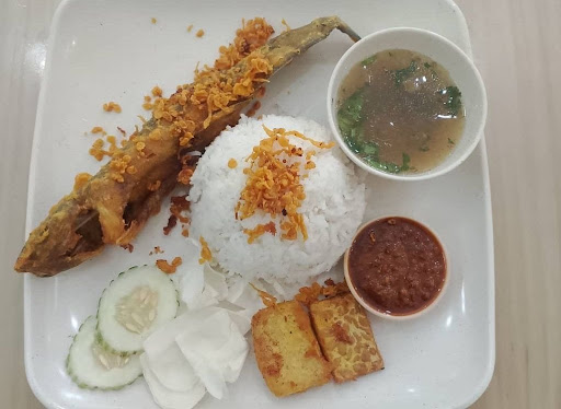 Warung Nasi Kak Nik Warung Nasi Kak Nik