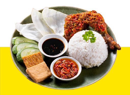Ayam Gepuk Jogja Pak Ery Kulim Ayam Gepuk Jogja Pak Ery Kulim