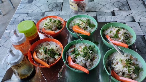 NASI AYAM PENYET BAKSO NASI AYAM PENYET BAKSO