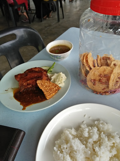 Warung Ayam Penyet Warung Ayam Penyet