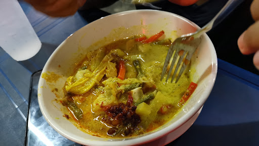 Kak Nora Ayam Penyet Kak Nora Ayam Penyet