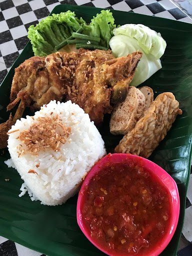 Lepak Corner Station (Penyet's & Bakso) Lepak Corner Station (Penyet's & Bakso)