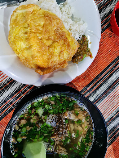 Nasi Ayam Repoh Nasi Ayam Repoh