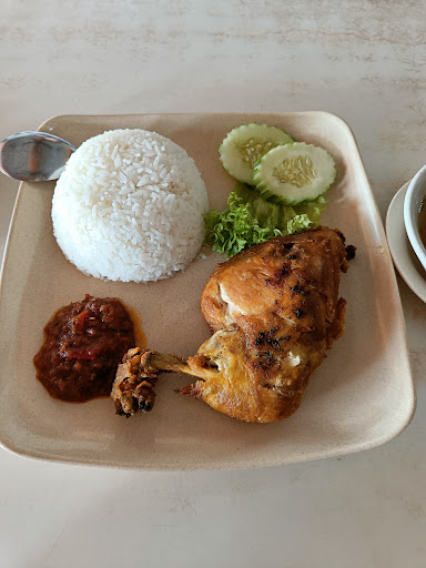 Kedai Makan Nurkita Kedai Makan Nurkita