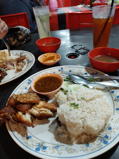 Ayam Penyet Lanovia Ayam Penyet Lanovia