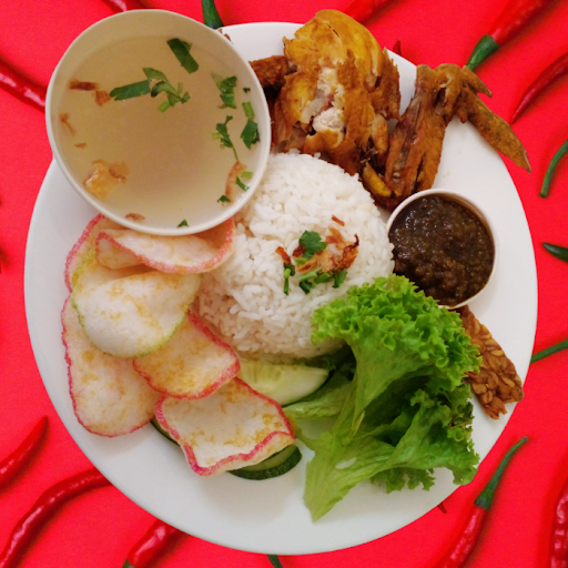 Sambal Lada Nilai Sambal Lada Nilai