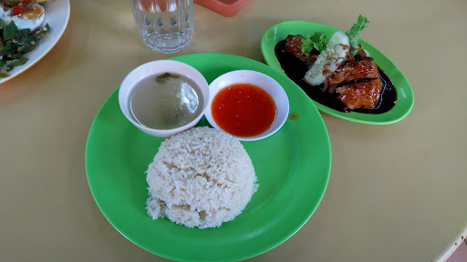 Restoran Bunga Lawang