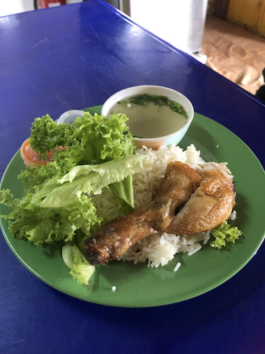 Jubille Nasi Ayam