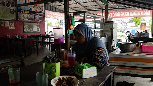 Restoran & Katering Kusyam Nasi Kukus Dungun Restoran & Katering Kusyam Nasi Kukus Dungun