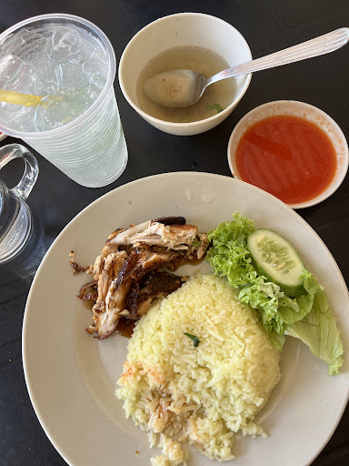 Kedai Nasi Ayam Kak Na