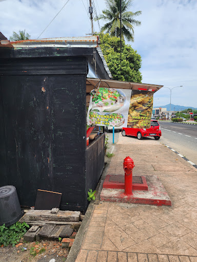 Nasi Phadphed Ayam Nasi Phadphed Ayam