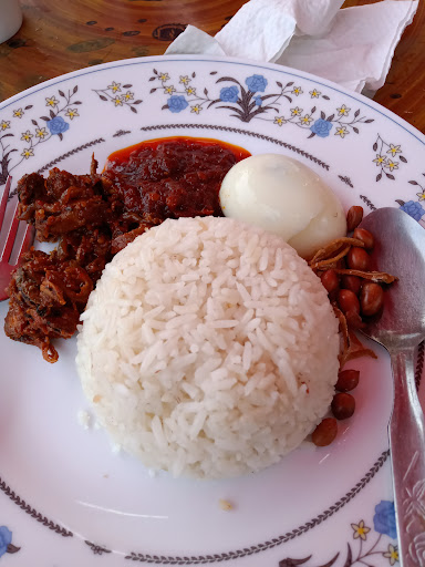 Warung Bibi