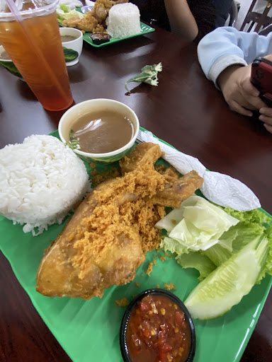 Warung Makan Ayam Penyet 2012 - Jejawi Warung Makan Ayam Penyet 2012 - Jejawi