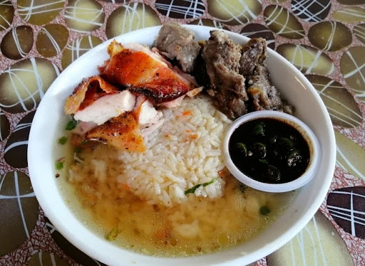 Restoran Sri De Orkid Arau