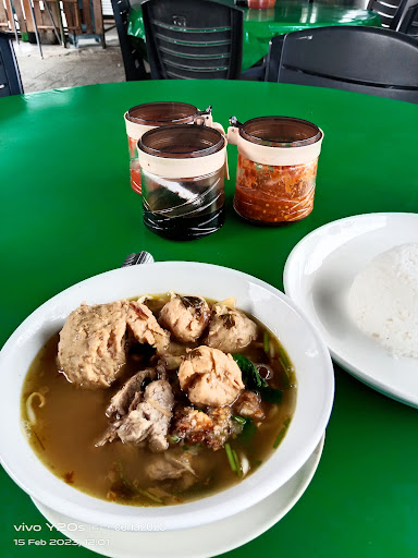 ZuSa Nasi Ayam Penyet ZuSa Nasi Ayam Penyet