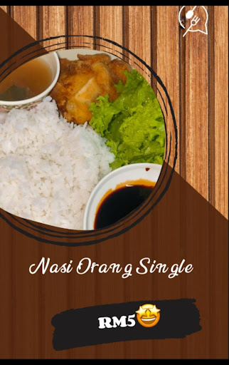 NH Nasi Ayam & Ayam Penyet NH Nasi Ayam & Ayam Penyet