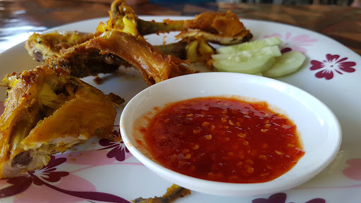 Kedai Pa Nasi Ayam Kampung