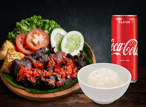 Ayam Penyet-AP Ayam Penyet-AP