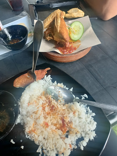 Skin Dessert Dil Pecal