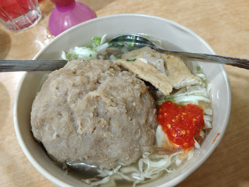 Sudi mampir Barokah Ibu ,bakso & Ayam Penyet Sudi mampir Barokah Ibu ,bakso & Ayam Penyet