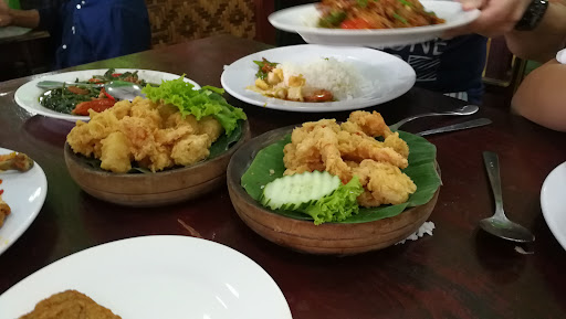 Ayam Bakar Wong Solo @Cheras