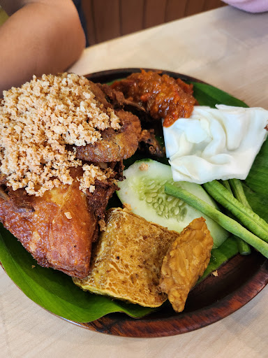 Ayam Penyet Best @ Bandar Sri Permaisuri Ayam Penyet Best @ Bandar Sri Permaisuri