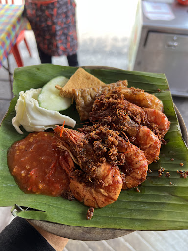 Sariah Sari Ayam Penyet Sariah Sari Ayam Penyet
