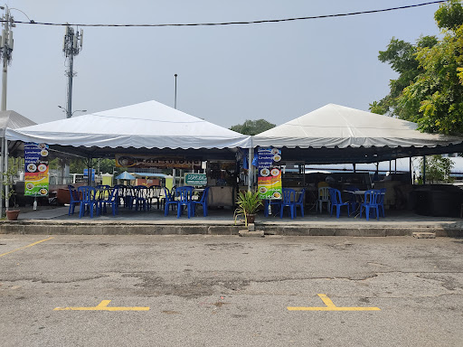WAN SULONG AYAM PENYET WAN SULONG AYAM PENYET