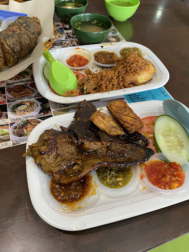 Restoran Sambal Uleg Restoran Sambal Uleg