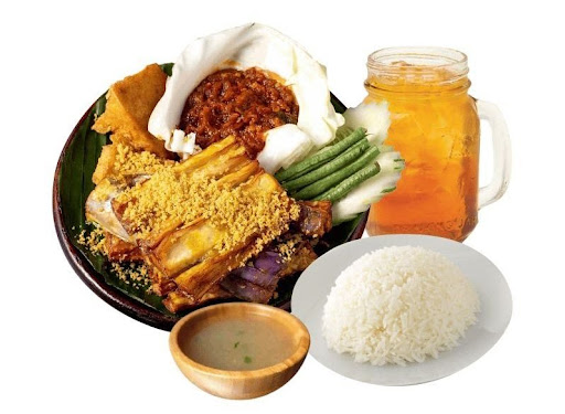 Ayam Penyet Best @ 9 Avenue Ayam Penyet Best @ 9 Avenue