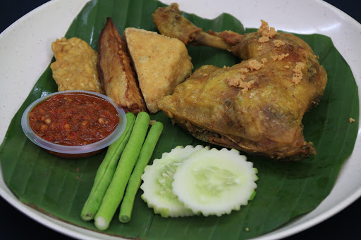 Restoran Ayam Penyet Koplo