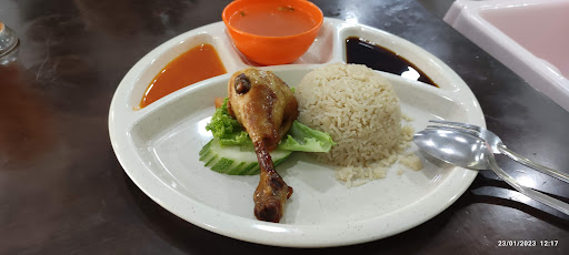 Restoran Sajian Sedap