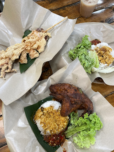 HUBMEAL Ayam Korea & Gunting Seri Kembangan