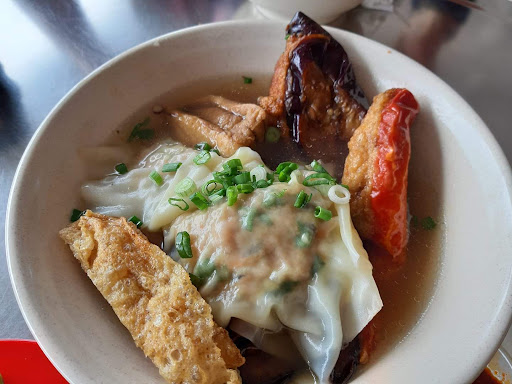 Ngor Jie Noodle House Ngor Jie Noodle House