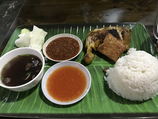 Anjung Selera Anjung Selera