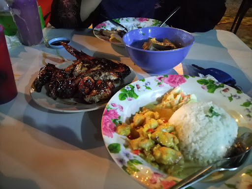 Warung Chik Mer Warung Chik Mer
