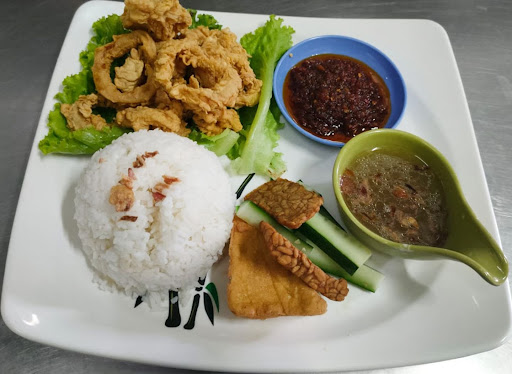 Nurul Eyda Cafe Nurul Eyda Cafe